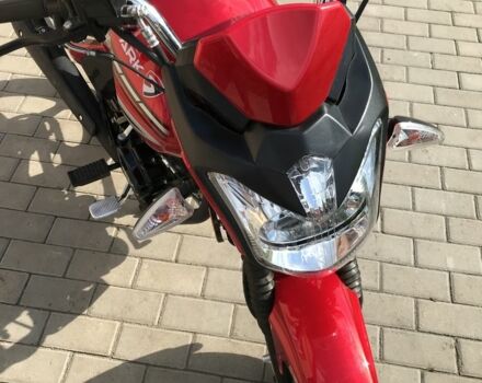 Спарк Другая, объемом двигателя 0 л и пробегом 0 тыс. км за 34000 $, фото 2 на Automoto.ua