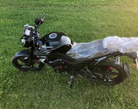 Спарк Інша, об'ємом двигуна 0.25 л та пробігом 0 тис. км за 1350 $, фото 5 на Automoto.ua