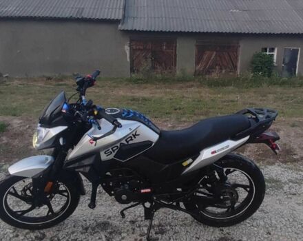 Спарк Другая, объемом двигателя 0.2 л и пробегом 0 тыс. км за 1514 $, фото 6 на Automoto.ua