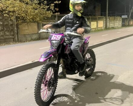 Спарк Другая, объемом двигателя 0.35 л и пробегом 0 тыс. км за 1400 $, фото 1 на Automoto.ua