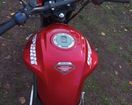 Спарк Другая, объемом двигателя 0.2 л и пробегом 0 тыс. км за 865 $, фото 11 на Automoto.ua