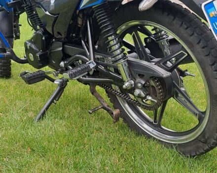 Спарк Другая, объемом двигателя 0.15 л и пробегом 0 тыс. км за 779 $, фото 3 на Automoto.ua