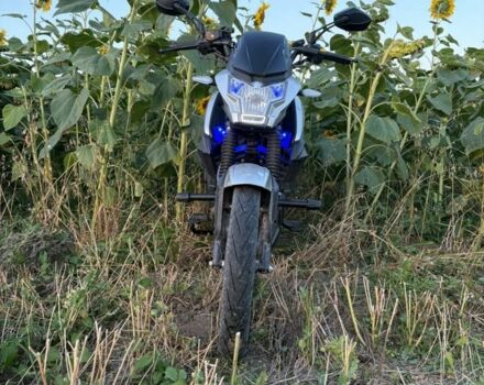 Спарк Другая, объемом двигателя 0.2 л и пробегом 0 тыс. км за 850 $, фото 1 на Automoto.ua