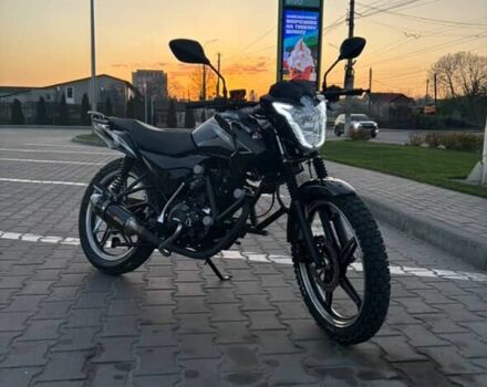 Спарк Інша, об'ємом двигуна 0.15 л та пробігом 0 тис. км за 850 $, фото 4 на Automoto.ua