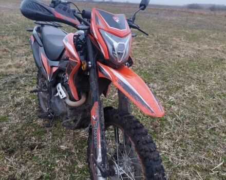 Спарк Інша, об'ємом двигуна 0.25 л та пробігом 0 тис. км за 1112 $, фото 6 на Automoto.ua