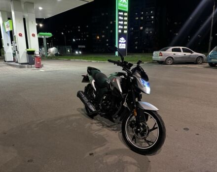 Спарк Другая, объемом двигателя 0.2 л и пробегом 0 тыс. км за 953 $, фото 4 на Automoto.ua