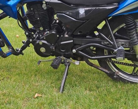 Спарк Другая, объемом двигателя 0.15 л и пробегом 0 тыс. км за 779 $, фото 2 на Automoto.ua