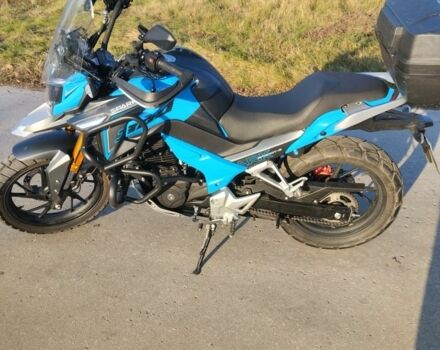 Спарк Другая, объемом двигателя 0.3 л и пробегом 0 тыс. км за 1850 $, фото 1 на Automoto.ua