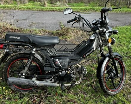 Спарк Інша, об'ємом двигуна 0.13 л та пробігом 0 тис. км за 476 $, фото 4 на Automoto.ua