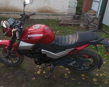 Спарк Другая, объемом двигателя 0.2 л и пробегом 0 тыс. км за 865 $, фото 4 на Automoto.ua