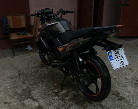 Спарк Інша, об'ємом двигуна 0.25 л та пробігом 0 тис. км за 950 $, фото 7 на Automoto.ua