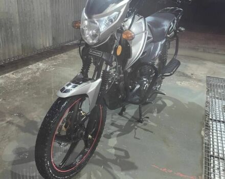 Спарк Інша, об'ємом двигуна 0.13 л та пробігом 0 тис. км за 473 $, фото 6 на Automoto.ua