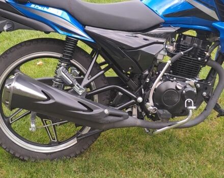 Спарк Другая, объемом двигателя 0.15 л и пробегом 0 тыс. км за 779 $, фото 5 на Automoto.ua