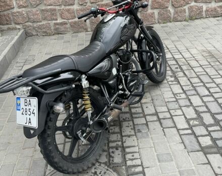 Спарк Інша, об'ємом двигуна 0.15 л та пробігом 0 тис. км за 600 $, фото 1 на Automoto.ua
