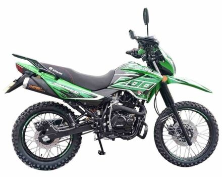 Спарк Другая, объемом двигателя 0.2 л и пробегом 0 тыс. км за 1277 $, фото 7 на Automoto.ua