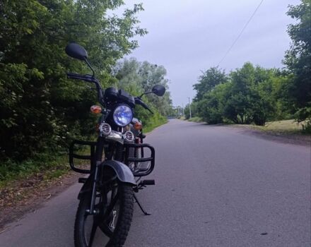 Спарк Другая, объемом двигателя 0.13 л и пробегом 0 тыс. км за 521 $, фото 3 на Automoto.ua