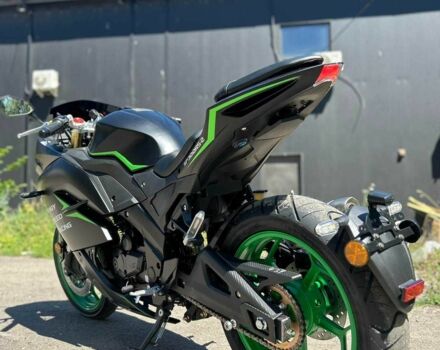 Спарк Інша, об'ємом двигуна 0.3 л та пробігом 0 тис. км за 2350 $, фото 5 на Automoto.ua