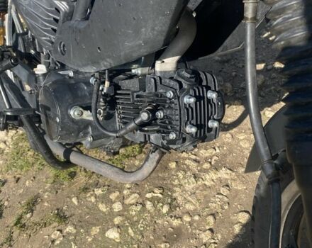 Спарк Другая, объемом двигателя 0.13 л и пробегом 0 тыс. км за 666 $, фото 5 на Automoto.ua