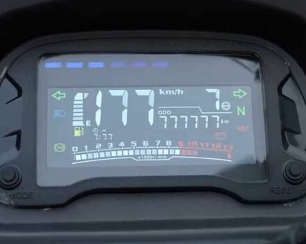 Спарк Другая, объемом двигателя 0 л и пробегом 0 тыс. км за 1700 $, фото 18 на Automoto.ua