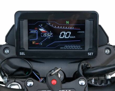 Спарк Другая, объемом двигателя 0 л и пробегом 0 тыс. км за 970 $, фото 11 на Automoto.ua