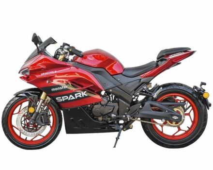 Спарк Другая, объемом двигателя 0 л и пробегом 0 тыс. км за 2050 $, фото 3 на Automoto.ua