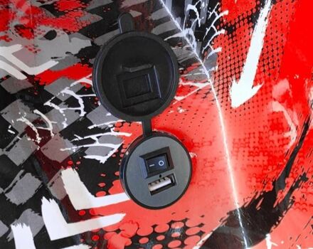 Спарк Другая, объемом двигателя 0 л и пробегом 0 тыс. км за 2300 $, фото 9 на Automoto.ua