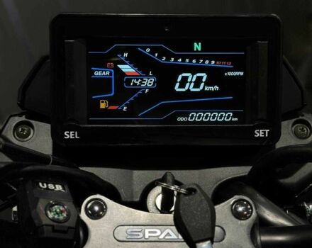 Спарк Інша, об'ємом двигуна 0.15 л та пробігом 0 тис. км за 1035 $, фото 9 на Automoto.ua