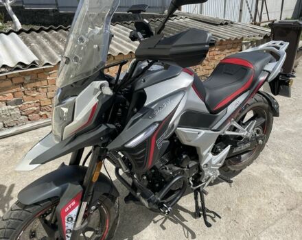 Спарк Другая, объемом двигателя 0.3 л и пробегом 0 тыс. км за 1900 $, фото 2 на Automoto.ua