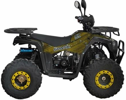 Спарк Другая, объемом двигателя 0 л и пробегом 0 тыс. км за 980 $, фото 6 на Automoto.ua