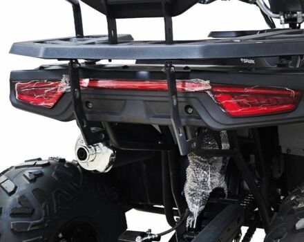 Спарк Другая, объемом двигателя 0 л и пробегом 0 тыс. км за 2300 $, фото 11 на Automoto.ua