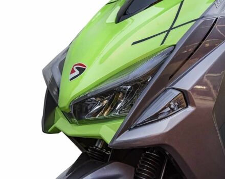 Спарк Другая, объемом двигателя 0 л и пробегом 0 тыс. км за 800 $, фото 10 на Automoto.ua