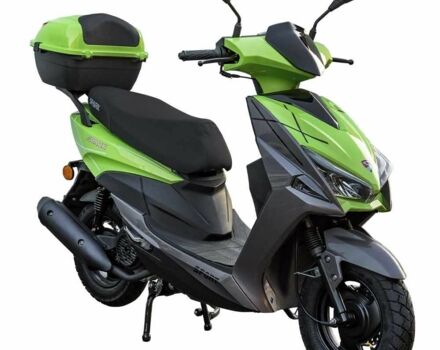 Спарк Другая, объемом двигателя 0 л и пробегом 0 тыс. км за 800 $, фото 2 на Automoto.ua