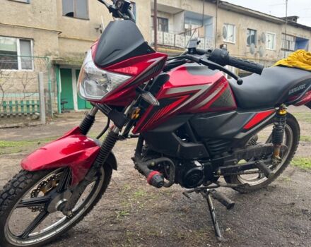 Спарк Інша, об'ємом двигуна 0.13 л та пробігом 0 тис. км за 726 $, фото 2 на Automoto.ua