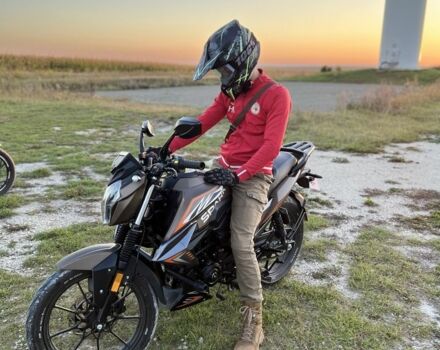 Спарк Другая, объемом двигателя 0.25 л и пробегом 0 тыс. км за 1199 $, фото 1 на Automoto.ua