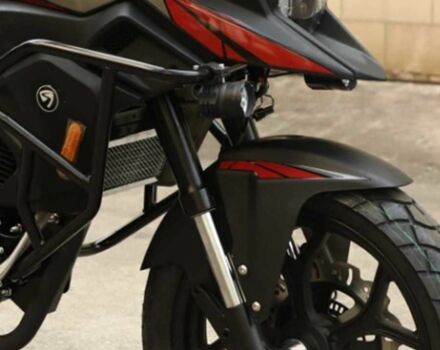 Спарк Другая, объемом двигателя 0 л и пробегом 0 тыс. км за 2080 $, фото 15 на Automoto.ua