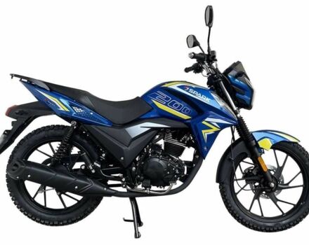 Спарк Інша, об'ємом двигуна 0 л та пробігом 0 тис. км за 1150 $, фото 5 на Automoto.ua