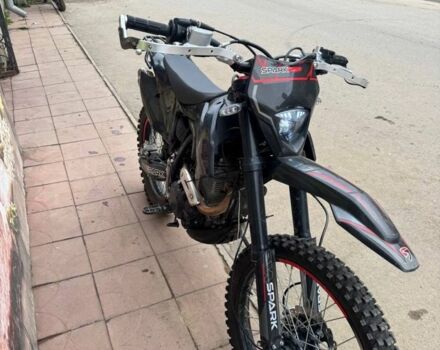 Спарк Другая, объемом двигателя 0.25 л и пробегом 0 тыс. км за 1000 $, фото 1 на Automoto.ua