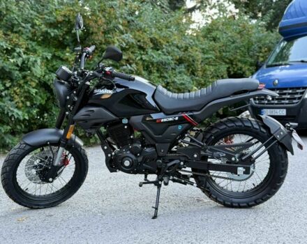 Спарк Інша, об'ємом двигуна 0.25 л та пробігом 0 тис. км за 1760 $, фото 10 на Automoto.ua