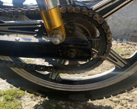 Спарк Другая, объемом двигателя 0.13 л и пробегом 0 тыс. км за 666 $, фото 4 на Automoto.ua