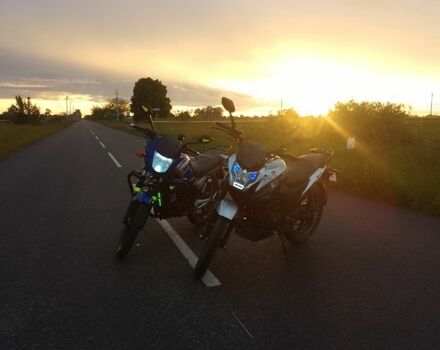 Спарк Інша, об'ємом двигуна 0.2 л та пробігом 0 тис. км за 714 $, фото 4 на Automoto.ua