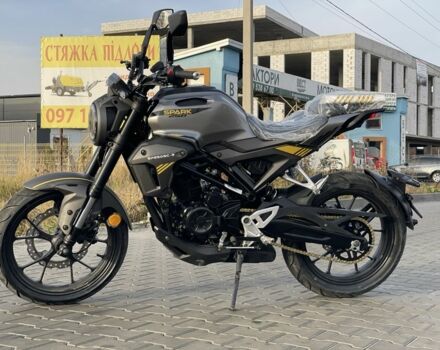 Спарк Другая, объемом двигателя 0 л и пробегом 0 тыс. км за 1600 $, фото 1 на Automoto.ua