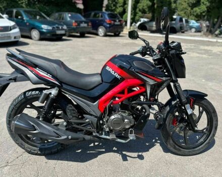 Спарк Інша, об'ємом двигуна 0.2 л та пробігом 0 тис. км за 1280 $, фото 8 на Automoto.ua