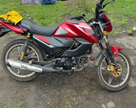 Спарк Інша, об'ємом двигуна 0.13 л та пробігом 0 тис. км за 726 $, фото 3 на Automoto.ua