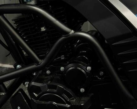 Спарк Інша, об'ємом двигуна 0.15 л та пробігом 0 тис. км за 1035 $, фото 6 на Automoto.ua