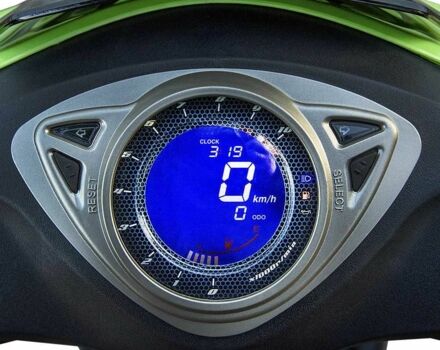 Спарк Другая, объемом двигателя 0 л и пробегом 0 тыс. км за 800 $, фото 11 на Automoto.ua