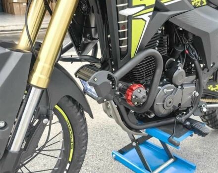 Спарк Інша, об'ємом двигуна 0 л та пробігом 0 тис. км за 1550 $, фото 4 на Automoto.ua