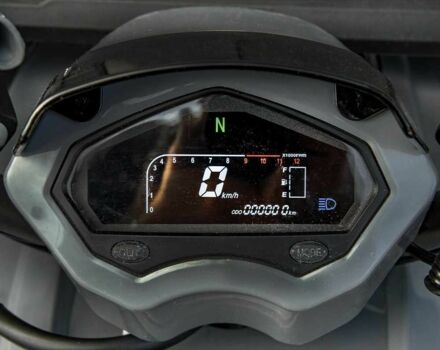 Спарк Другая, объемом двигателя 0 л и пробегом 0 тыс. км за 1150 $, фото 13 на Automoto.ua