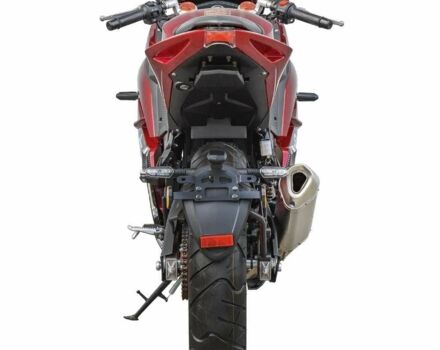 Спарк Другая, объемом двигателя 0 л и пробегом 0 тыс. км за 2050 $, фото 5 на Automoto.ua