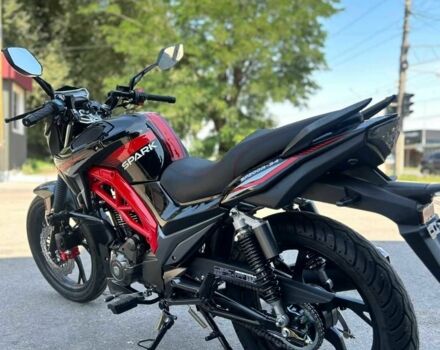 Спарк Інша, об'ємом двигуна 0.2 л та пробігом 0 тис. км за 1280 $, фото 1 на Automoto.ua