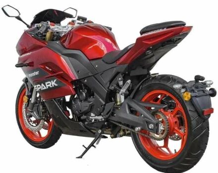 Спарк Інша, об'ємом двигуна 0 л та пробігом 0 тис. км за 2200 $, фото 5 на Automoto.ua